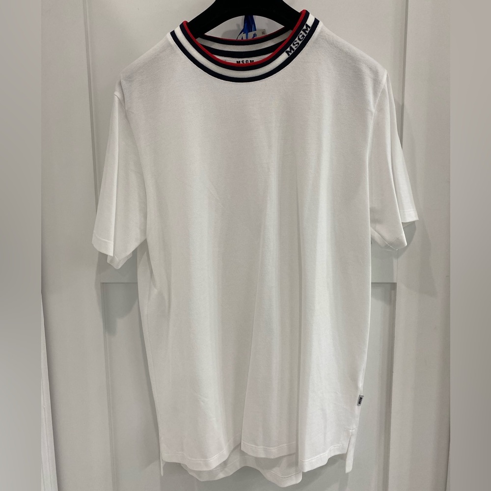 MSGM Shirt (New)